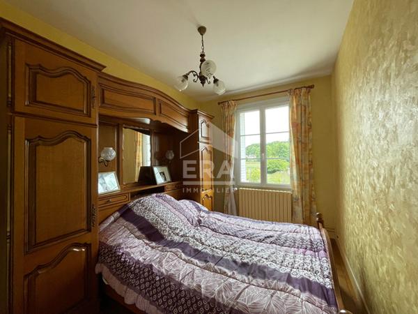 Maison Nogent Le Rotrou 5 pièce(s) 102.08 m2