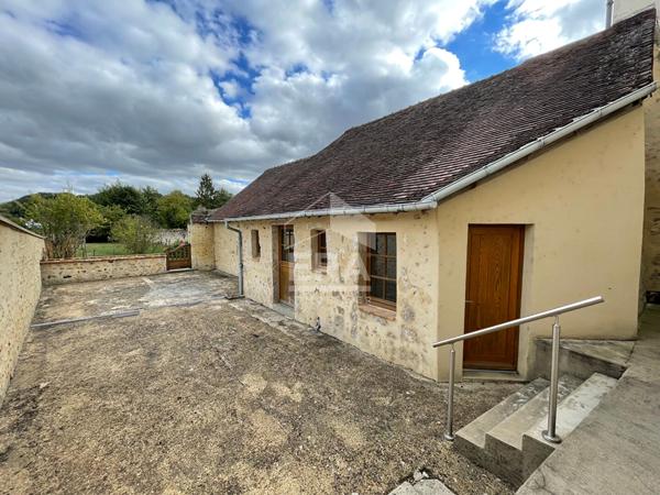 Maison Nogent Le Rotrou 5 pièce(s) 102.08 m2