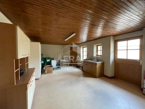 Maison Nogent Le Rotrou 5 pièce(s) 102.08 m2