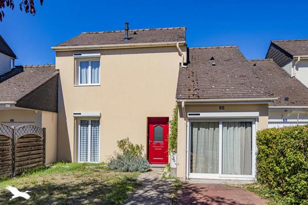 Maison à vendre 187 159 € Langeais 4 p 100 m² DPE C