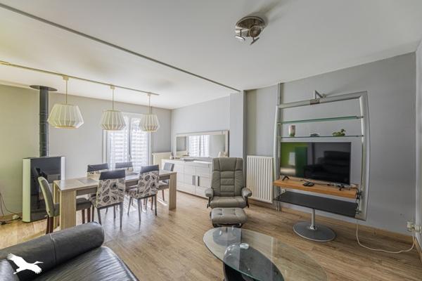 Maison à vendre 187 159 € Langeais 4 p 100 m² DPE C