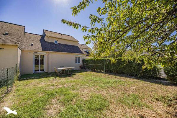 Maison à vendre 187 159 € Langeais 4 p 100 m² DPE C