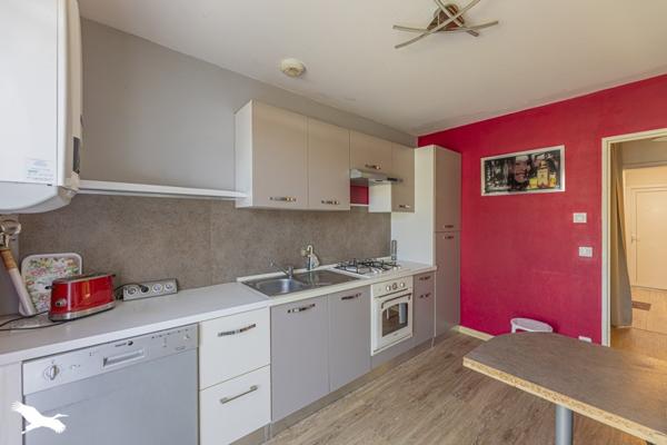 Maison à vendre 187 159 € Langeais 4 p 100 m² DPE C