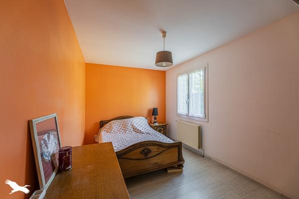 Maison à vendre 187 159 € Langeais 4 p 100 m² DPE C
