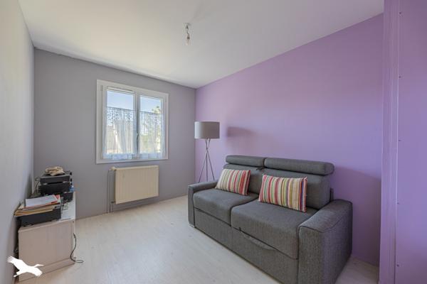 Maison à vendre 187 159 € Langeais 4 p 100 m² DPE C