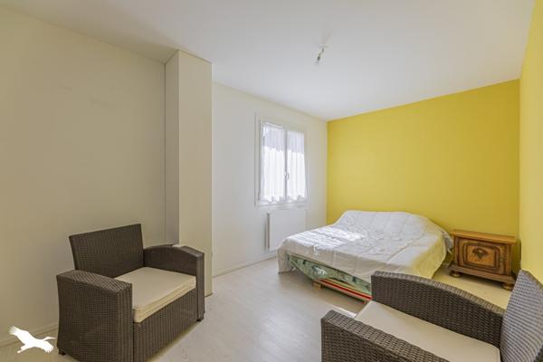 Maison à vendre 187 159 € Langeais 4 p 100 m² DPE C