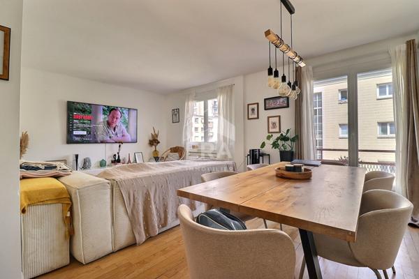 Appartement Colombes 4 pièce(s) 73 m2