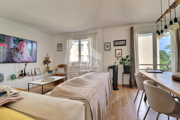 Appartement Colombes 4 pièce(s) 73 m2