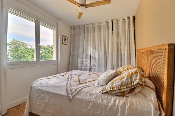 Appartement Colombes 4 pièce(s) 73 m2