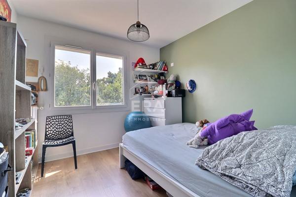 Appartement Colombes 4 pièce(s) 73 m2