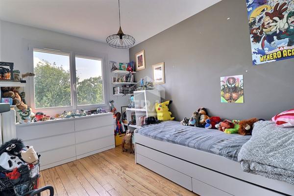 Appartement Colombes 4 pièce(s) 73 m2