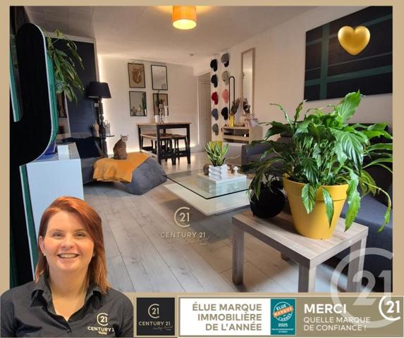 Immeuble à vendre  210 m2 BULLY LES MINES - 62