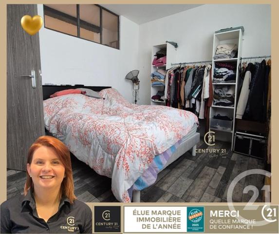 Immeuble à vendre  210 m2 BULLY LES MINES - 62