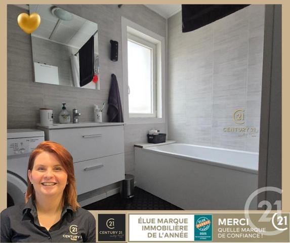 Immeuble à vendre  210 m2 BULLY LES MINES - 62