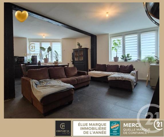 Immeuble à vendre  210 m2 BULLY LES MINES - 62