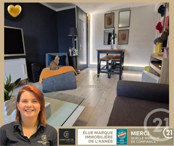 Immeuble à vendre  210 m2 BULLY LES MINES - 62