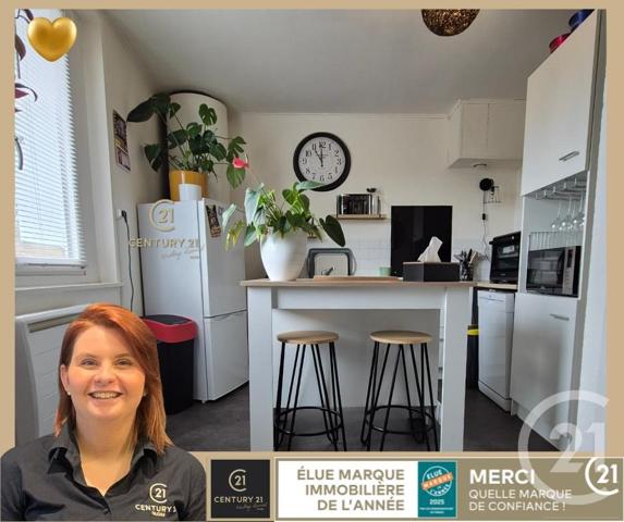 Immeuble à vendre  210 m2 BULLY LES MINES - 62