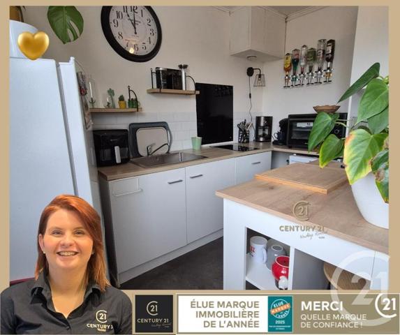 Immeuble à vendre  210 m2 BULLY LES MINES - 62