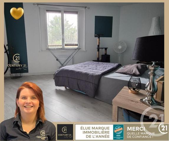 Immeuble à vendre  210 m2 BULLY LES MINES - 62