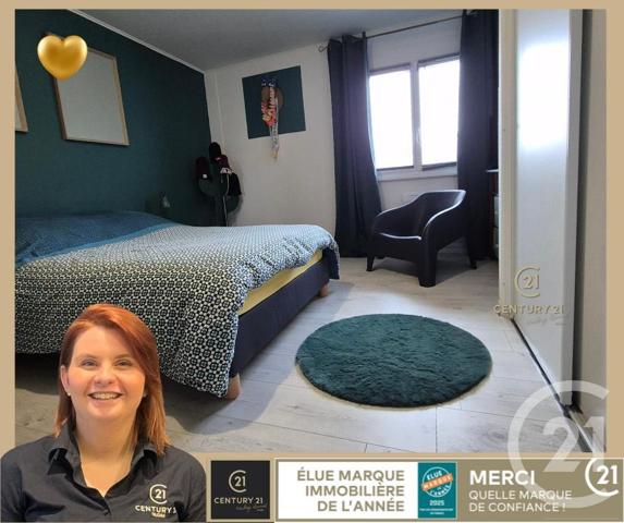 Immeuble à vendre  210 m2 BULLY LES MINES - 62