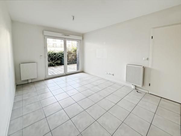 A vendre Appartement T2 Villenave d'Ornon 33140 vendu libre