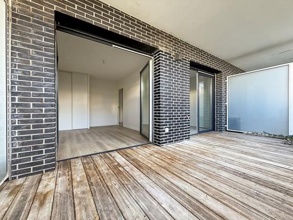 A vendre Appartement T2 Villenave d'Ornon 33140 vendu libre