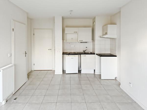 A vendre Appartement T2 Villenave d'Ornon 33140 vendu libre