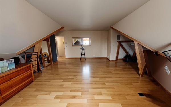 Maison à vendre    8 pièces •  Bailly-Romainvilliers