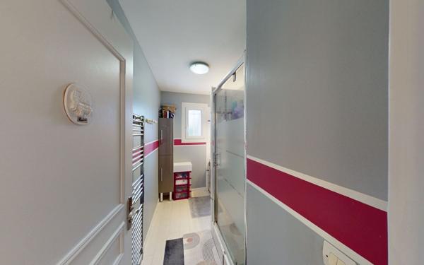 Maison à vendre    8 pièces •  Bailly-Romainvilliers