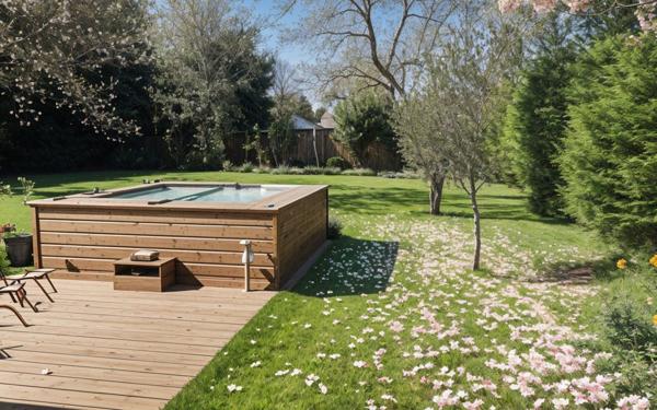 Maison à vendre    8 pièces •  Bailly-Romainvilliers