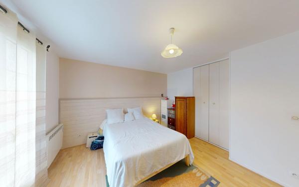 Maison à vendre    8 pièces •  Bailly-Romainvilliers