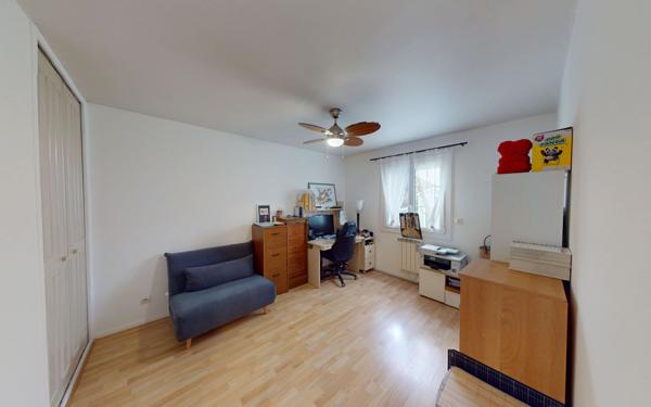 Maison à vendre    8 pièces •  Bailly-Romainvilliers