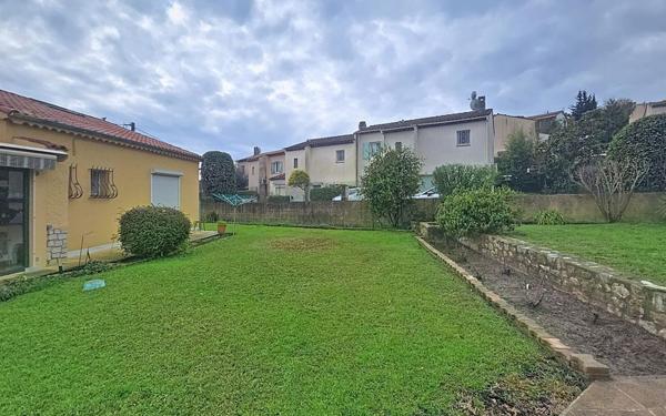 Maison à vendre    7 pièces • 140,83 m2 Cagnes-sur-Mer