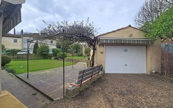 Maison à vendre    7 pièces • 140,83 m2 Cagnes-sur-Mer