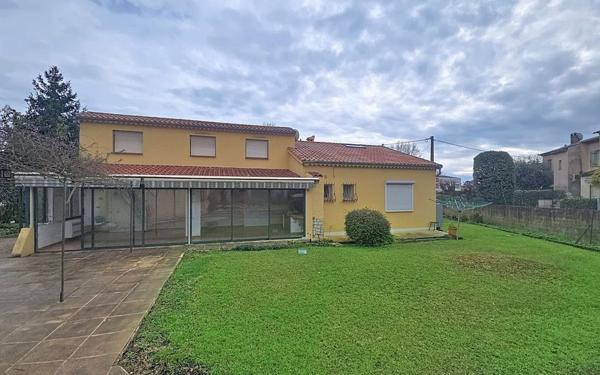 Maison à vendre    7 pièces • 140,83 m2 Cagnes-sur-Mer