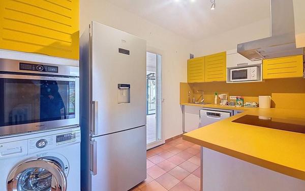 Maison à vendre    7 pièces • 140,83 m2 Cagnes-sur-Mer