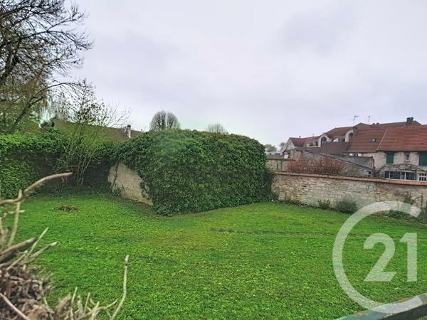 Appartement F2 à vendre  3 pièces - 67,86 m2 CREPY EN VALOIS - 60