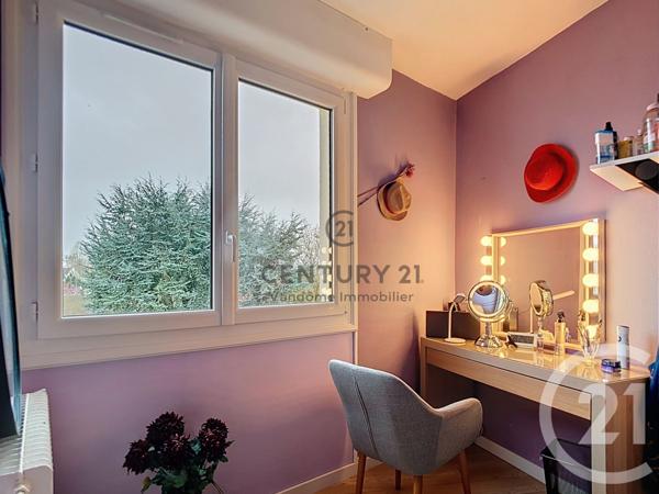 Appartement F2 à vendre  3 pièces - 67,86 m2 CREPY EN VALOIS - 60
