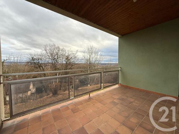 Maison à vendre  5 pièces - 140,75 m2 MORRE - 25