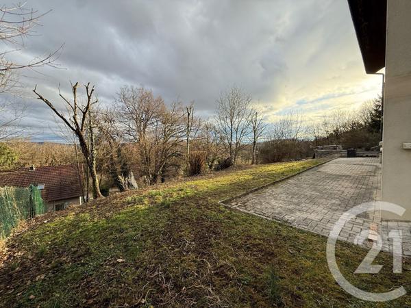 Maison à vendre  5 pièces - 140,75 m2 MORRE - 25