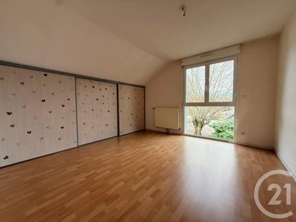 Maison à vendre  5 pièces - 140,75 m2 MORRE - 25