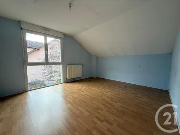 Maison à vendre  5 pièces - 140,75 m2 MORRE - 25