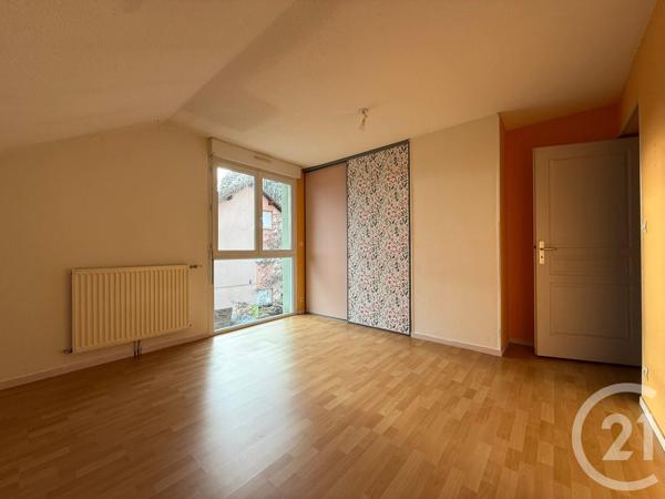 Maison à vendre  5 pièces - 140,75 m2 MORRE - 25