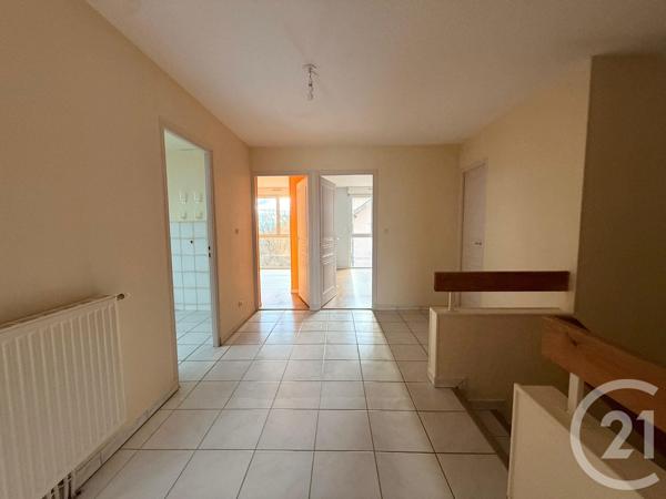 Maison à vendre  5 pièces - 140,75 m2 MORRE - 25