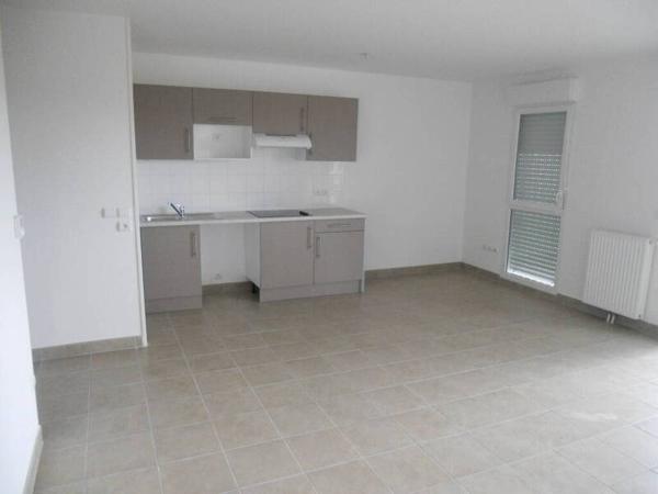 Appartement 3 pièces - 44800 Saint-Herblain -  Saint herblain