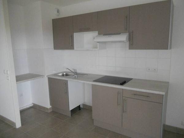 Appartement 3 pièces - 44800 Saint-Herblain -  Saint herblain