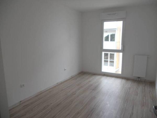 Appartement 3 pièces - 44800 Saint-Herblain -  Saint herblain