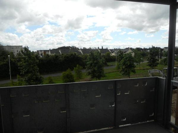 Appartement 3 pièces - 44800 Saint-Herblain -  Saint herblain