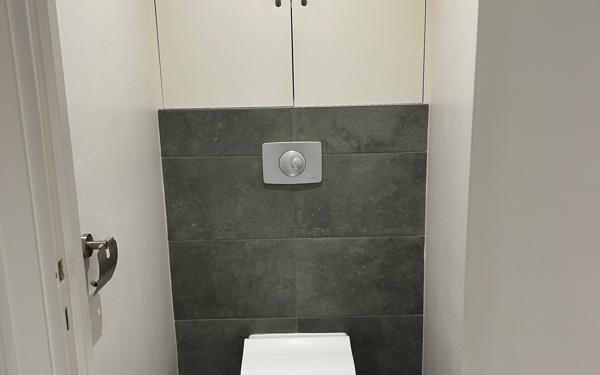 Appartement à vendre    4 pièces • 134,17 m2 Lyon 6