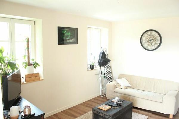 Appartement à vendre    3 pièces •  Gérardmer